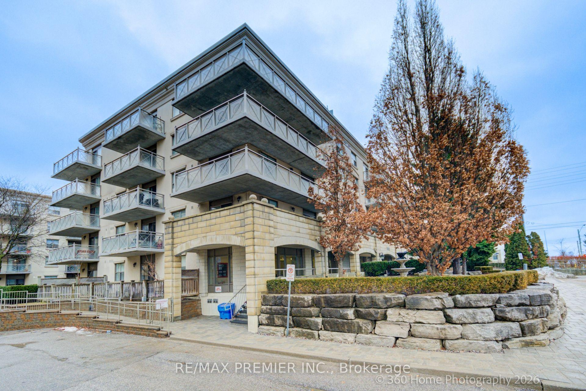2500 Rutherford Road 311 #311 — photo 1