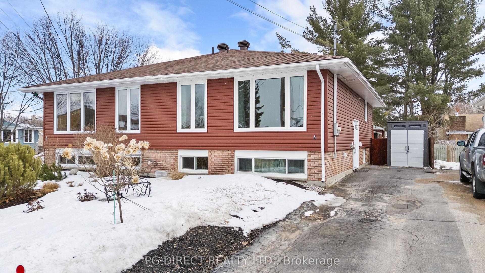 4 Plumtree Place — photo 1