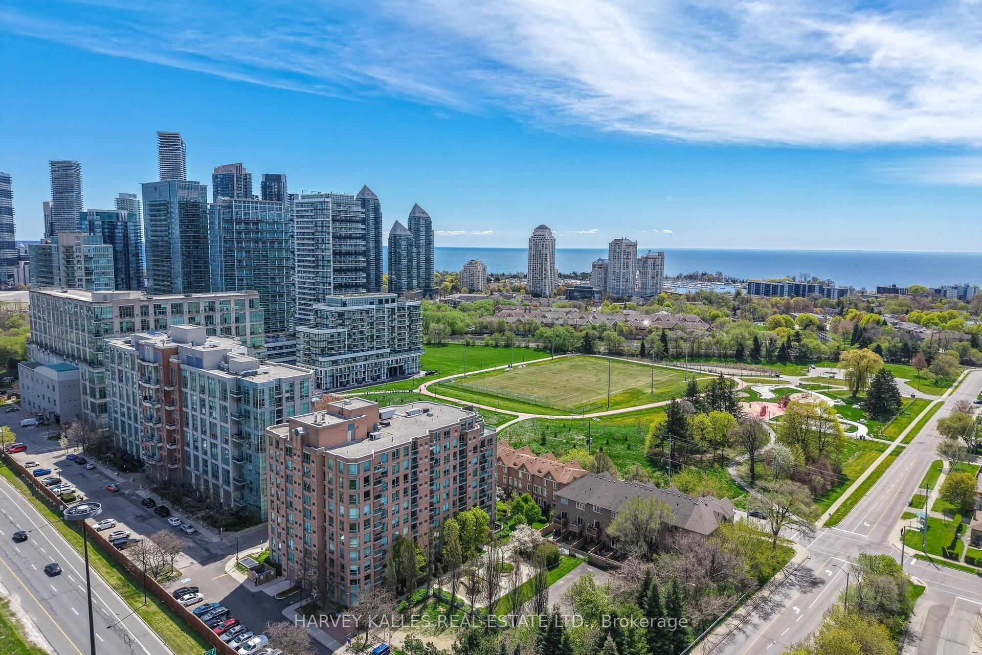 190 Manitoba Street 904 #904, Toronto — Condo for sale, photo 1