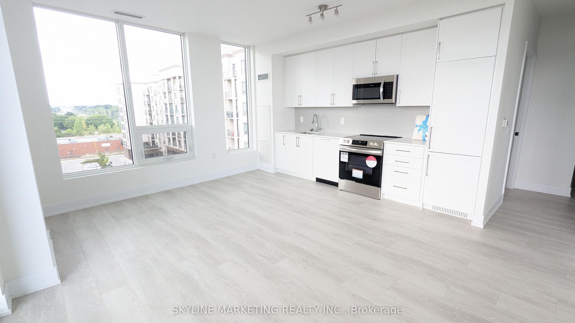 2450 Old Bronte Road 642 #642 — photo 1