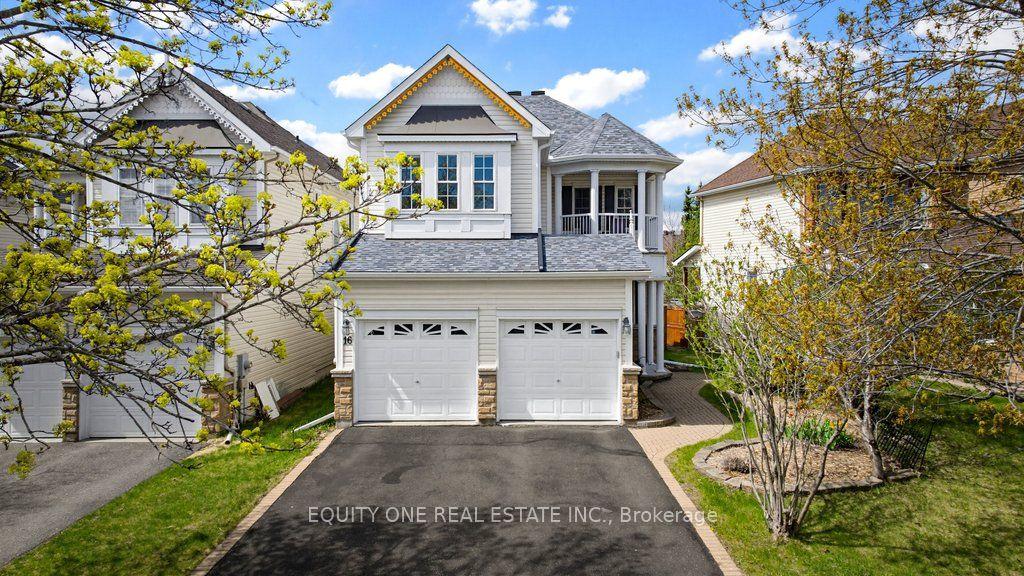 16 Grengold Way — photo 1