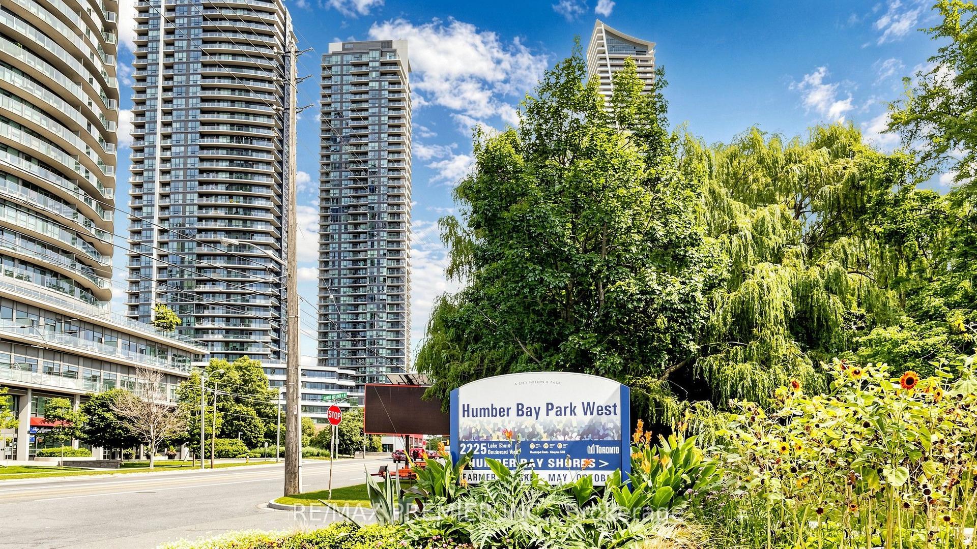 2200 Lake Shore Boulevard W 4706 #4706, Toronto — Condo for sale, photo 1