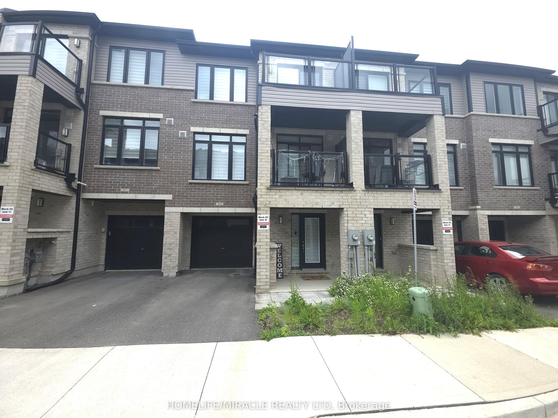 585 Colborne Street E 912 #912 — photo 1