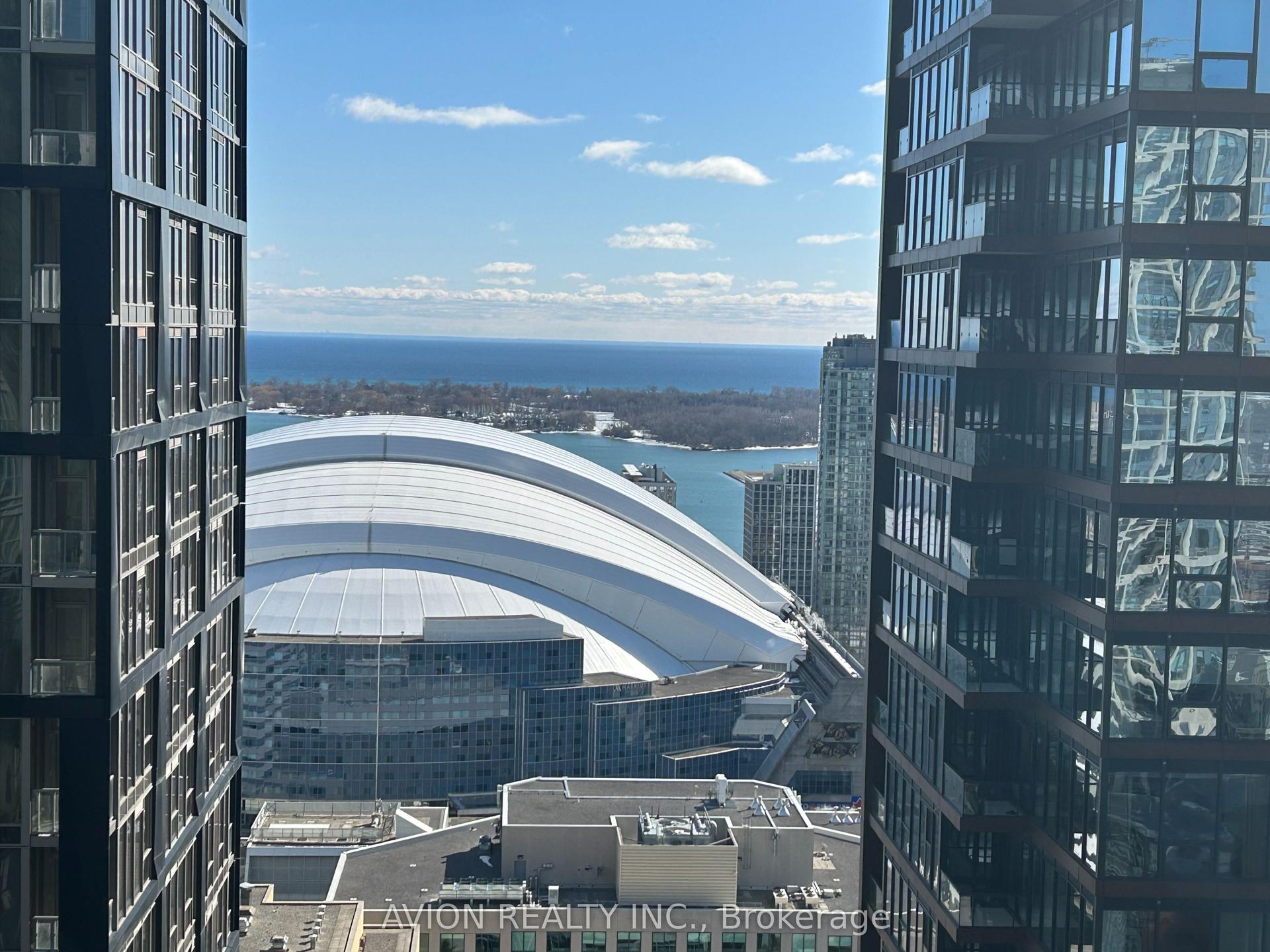 125 Blue Jays Way 4011 #4011 — photo 1