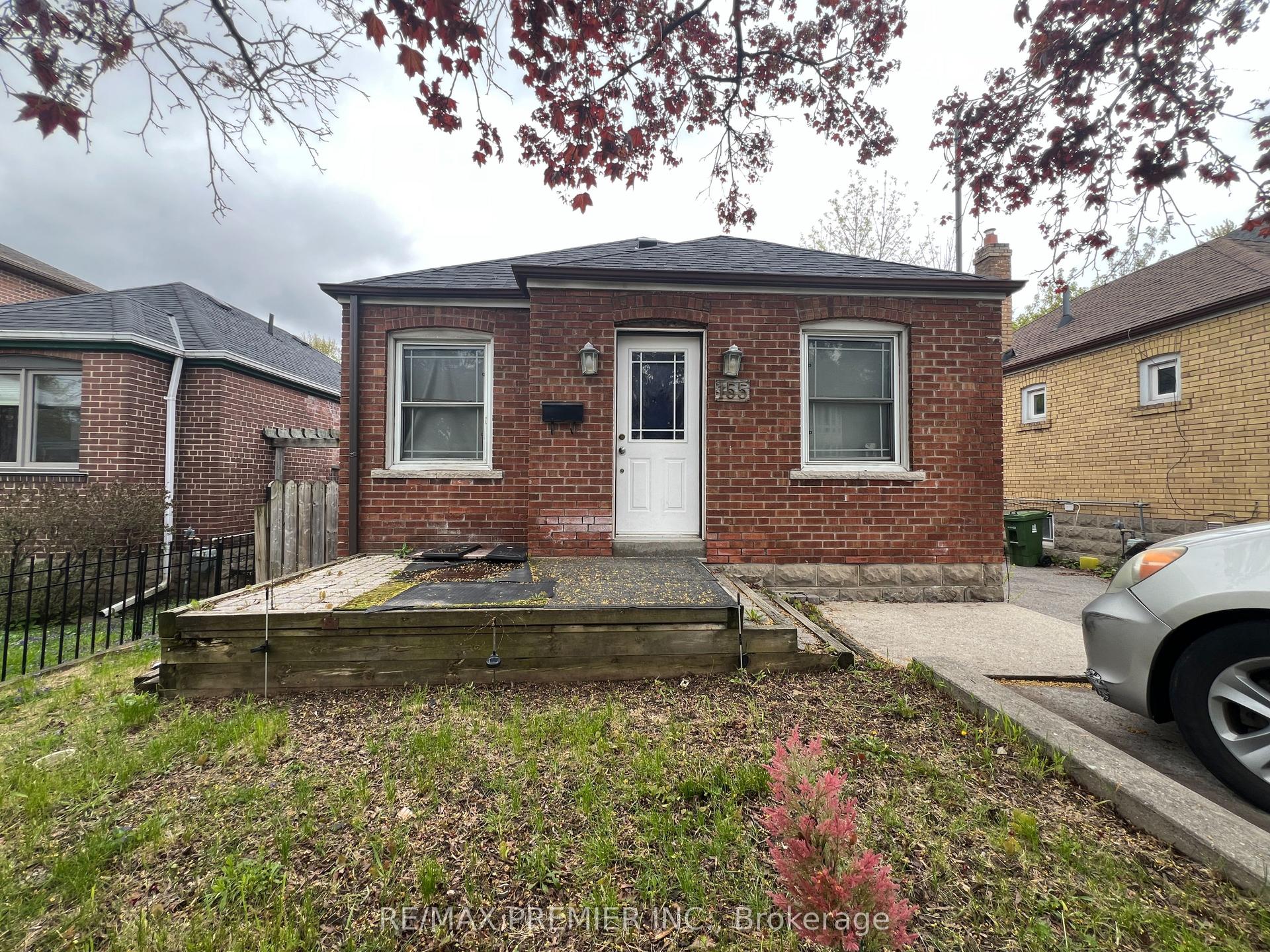 155 William Street — photo 1