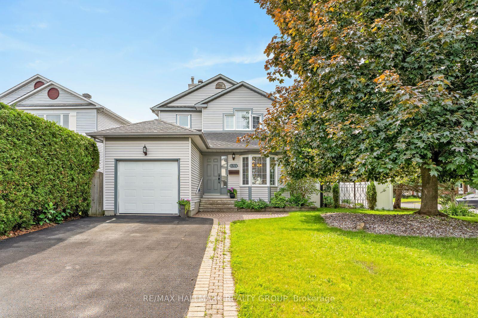 511 Deancourt Crescent — photo 1