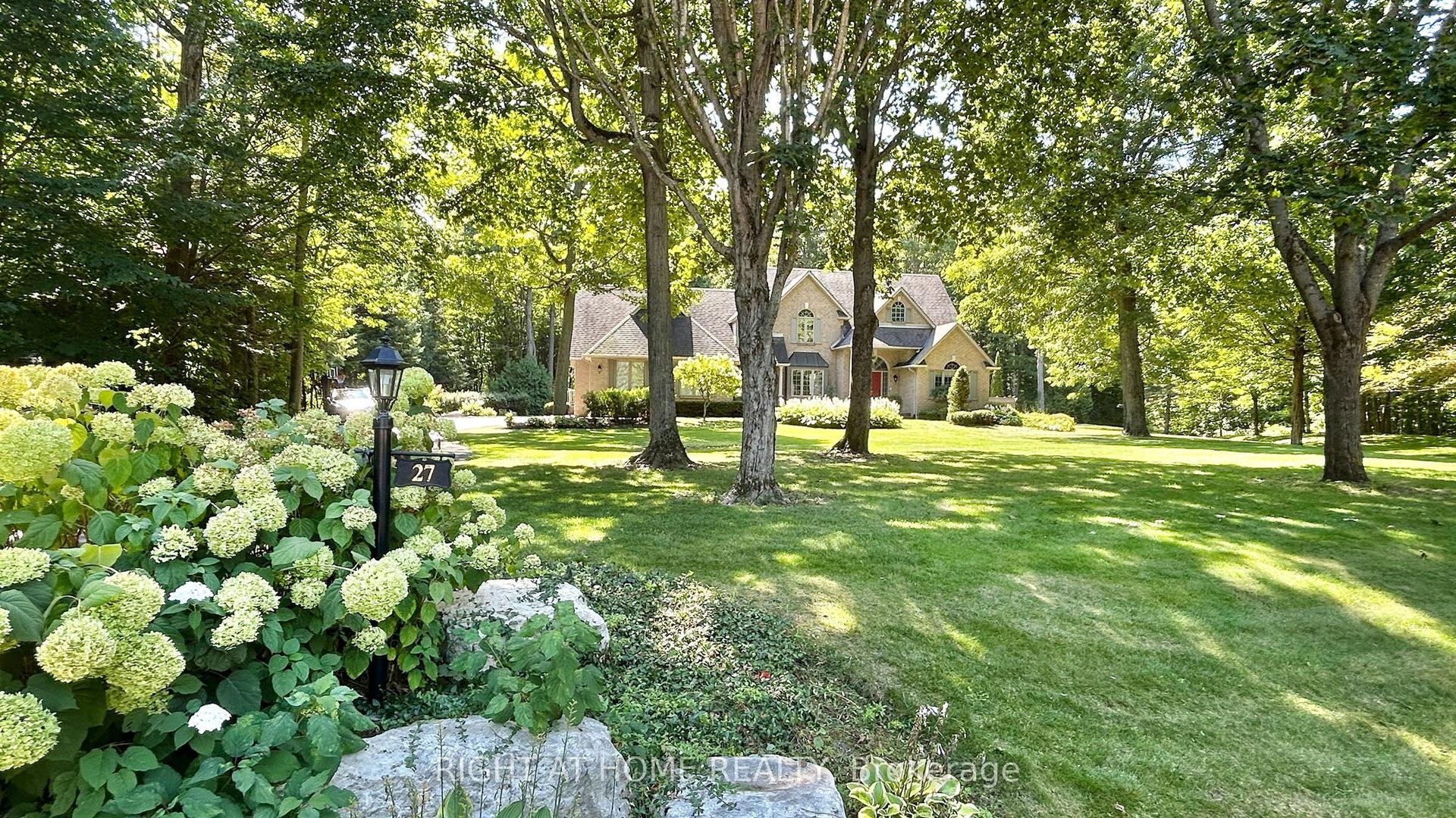 27 Timberlane Court — photo 1