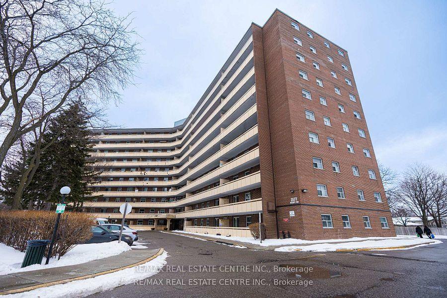 3577 Derry Road 207 #207, Mississauga — Condo for lease, photo 1