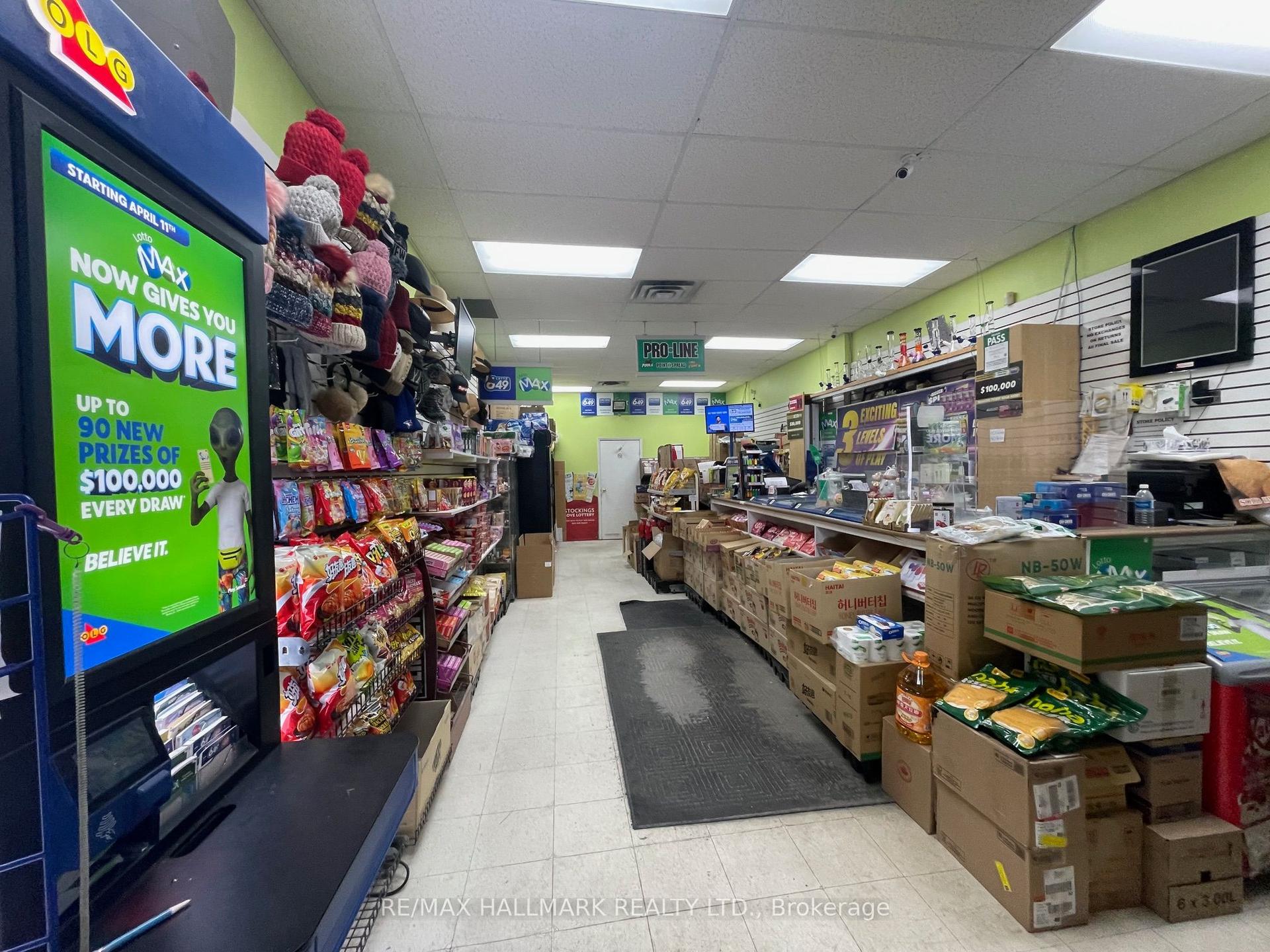 4820 Sheppard Ave. East Avenue Unit 25 #Unit 25 — photo 1