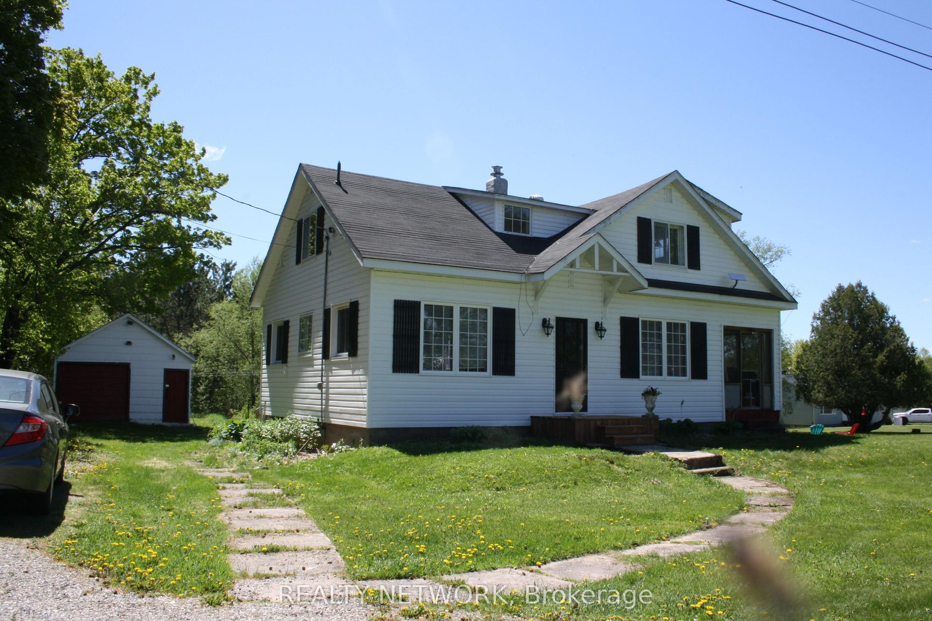 11519 522 Highway — photo 1