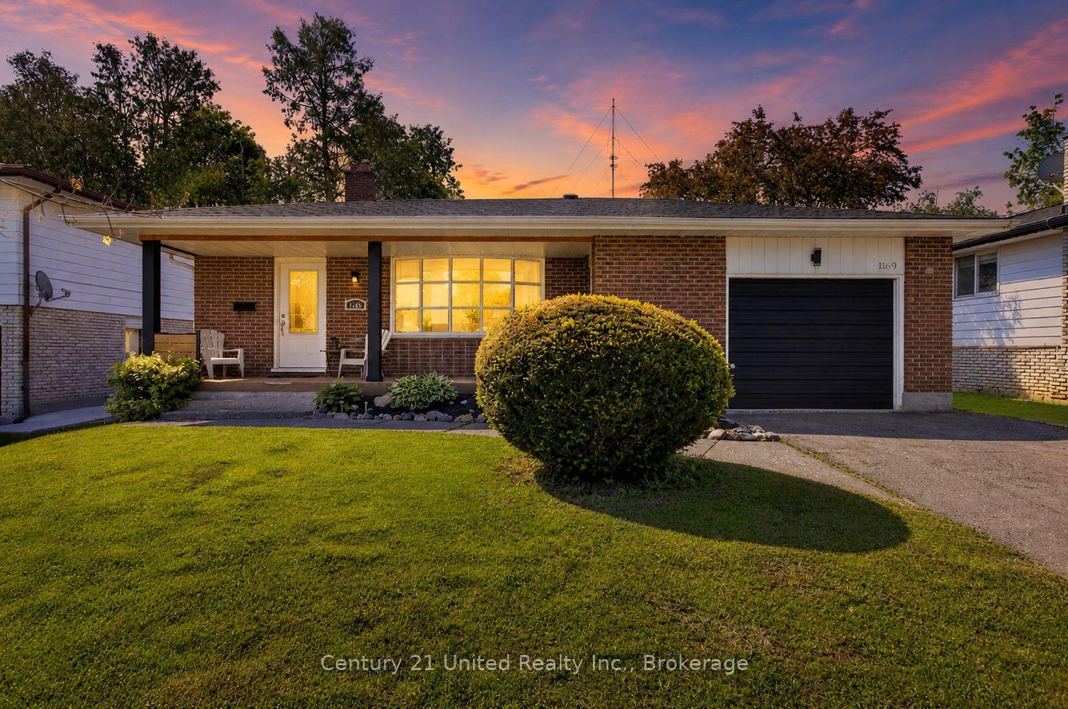 1169 Danita Boulevard — photo 1