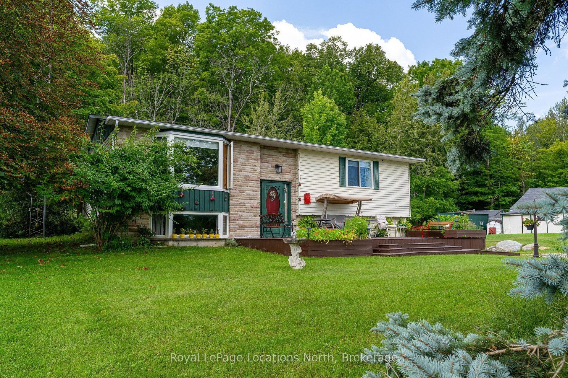 159028 7th Line, Meaford — Detached for sale, photo 1