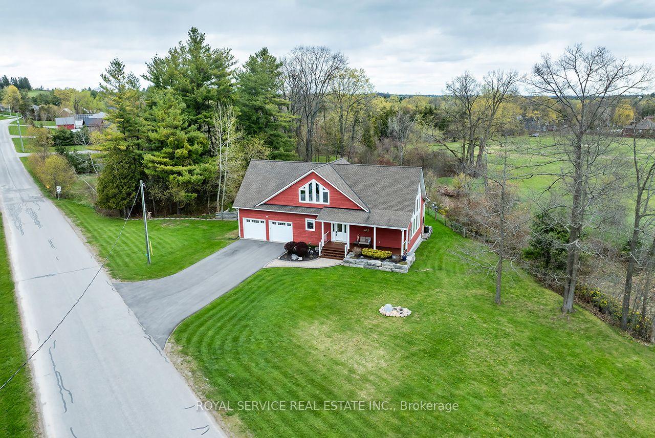 709 Carveth Drive — photo 1