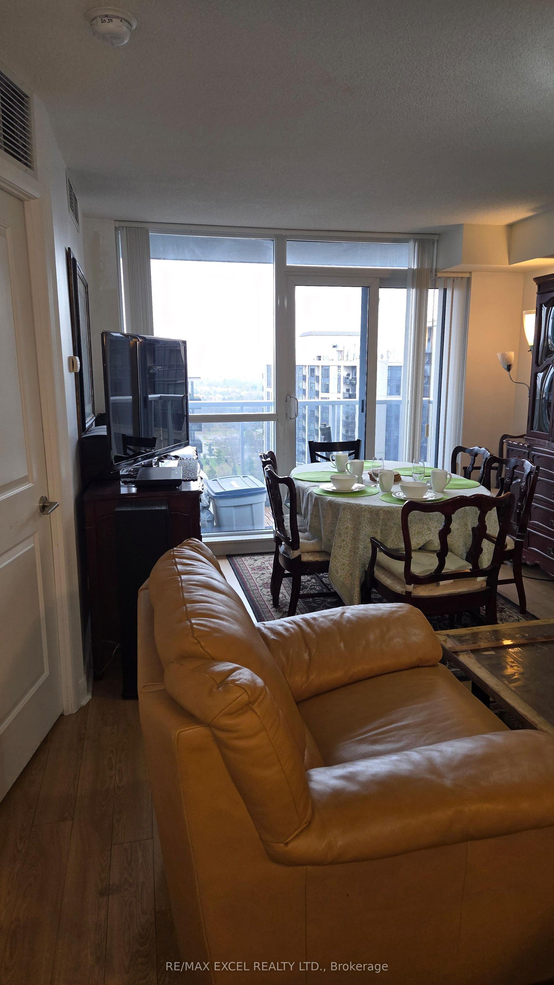 4968 Yonge Street 3101 #3101, Toronto — Condo for lease, photo 1