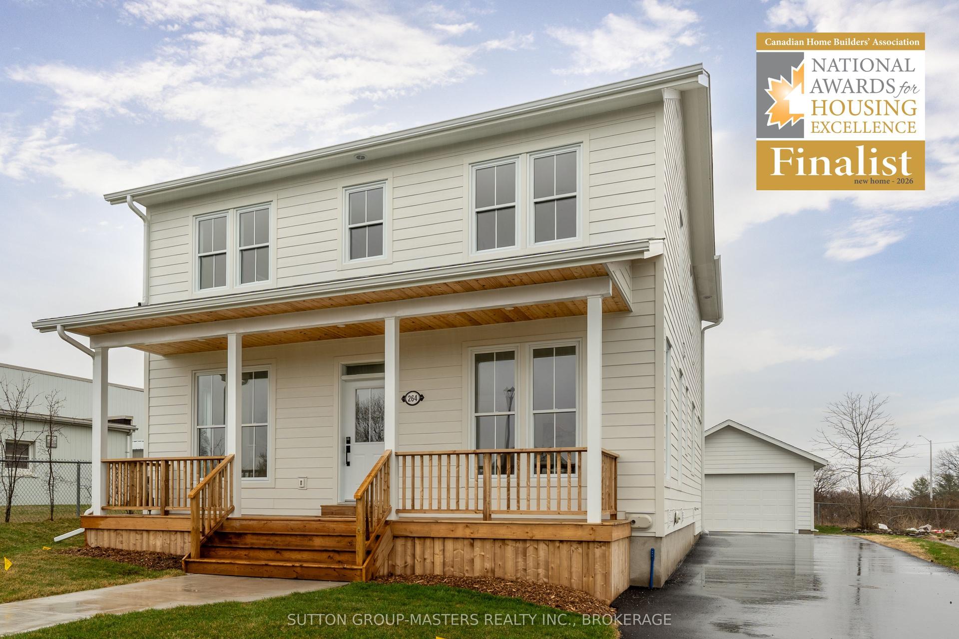 264 Old Kiln Crescent — photo 1