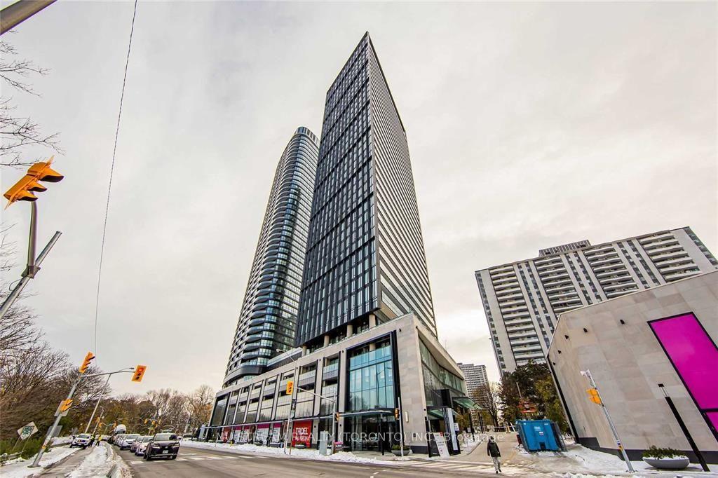 575 Bloor Street E 3203 #3203, Toronto — Condo for sale, photo 1