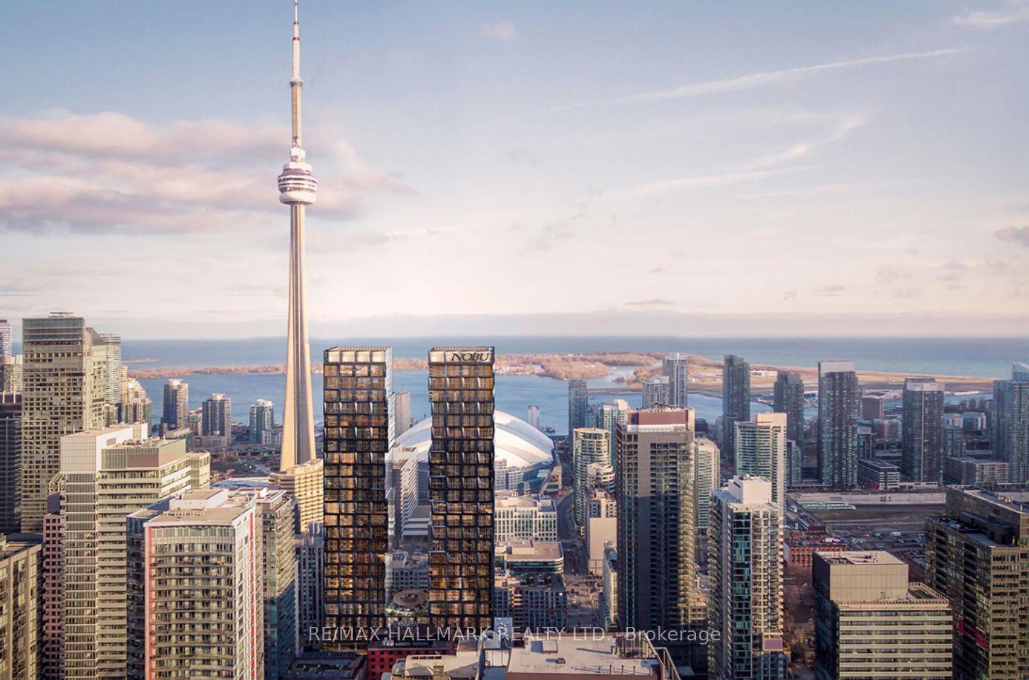 35 Mercer Street 2014 #2014, Toronto — Condo for sale, photo 1