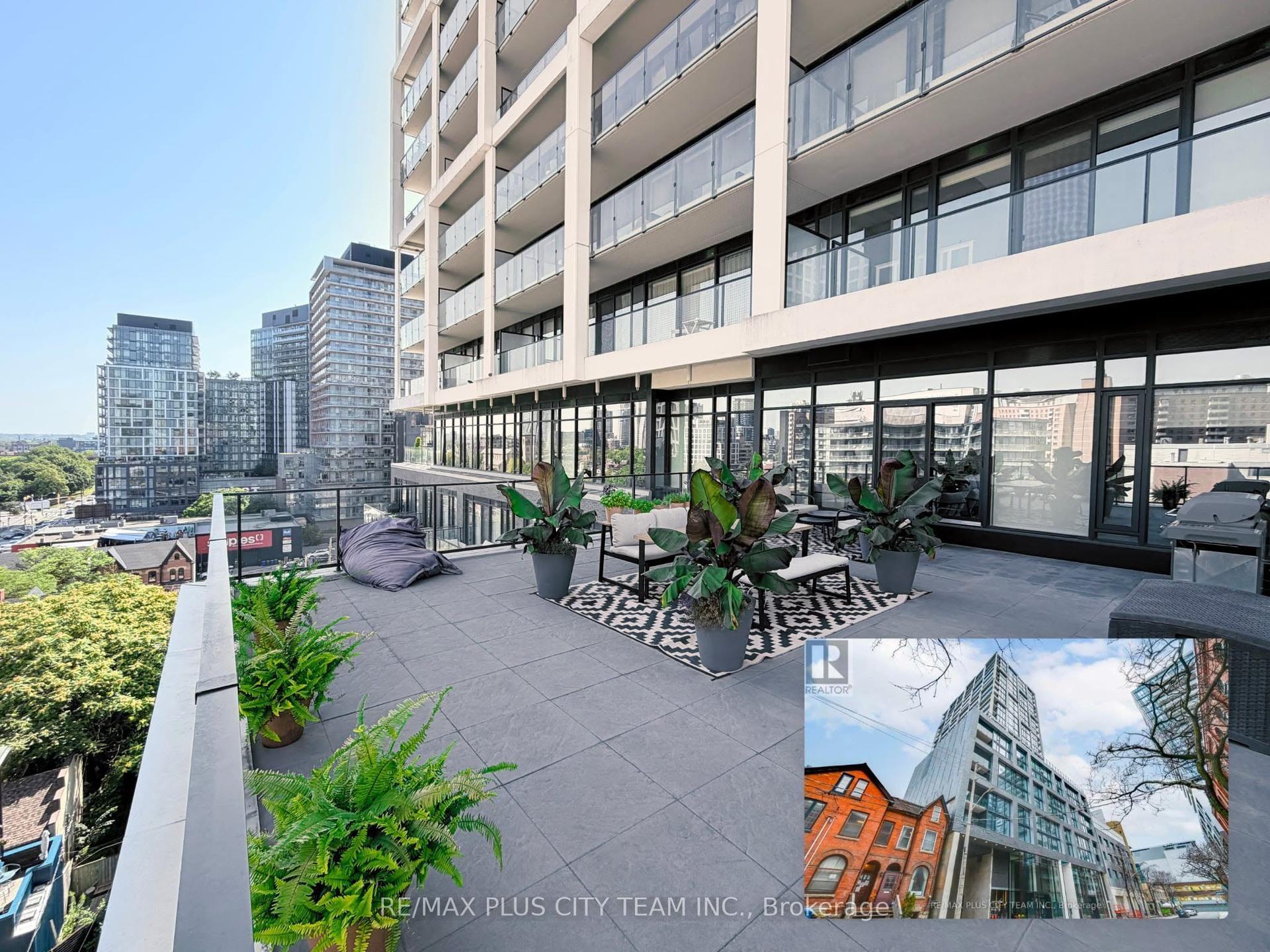 55 Ontario Street 906 #906, Toronto — Condo for lease, photo 1