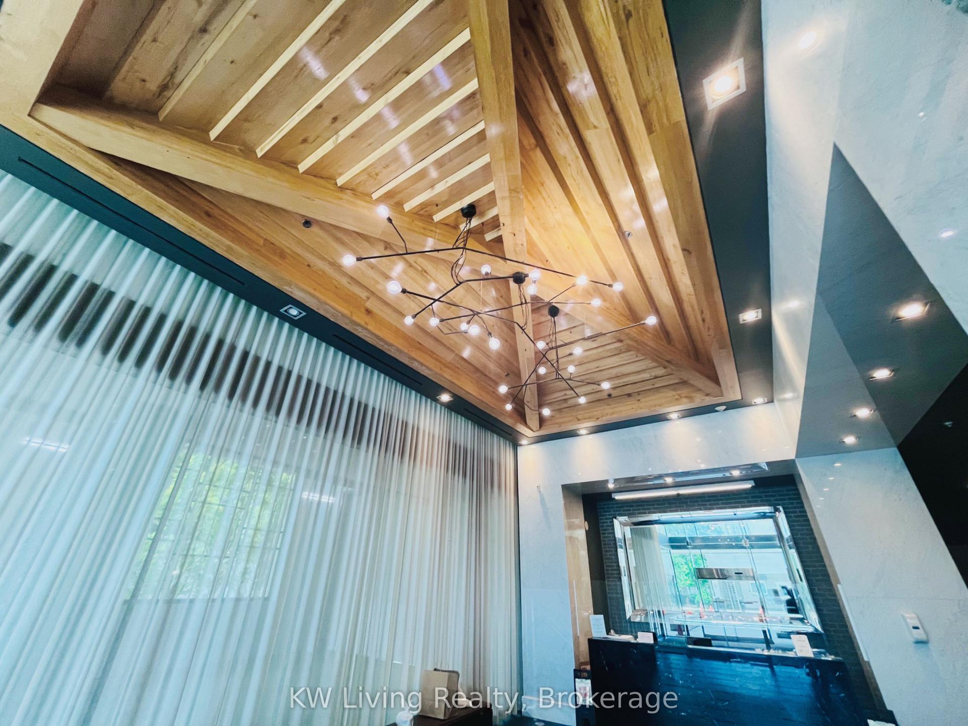 210 Simcoe Street 912 #912 — photo 1