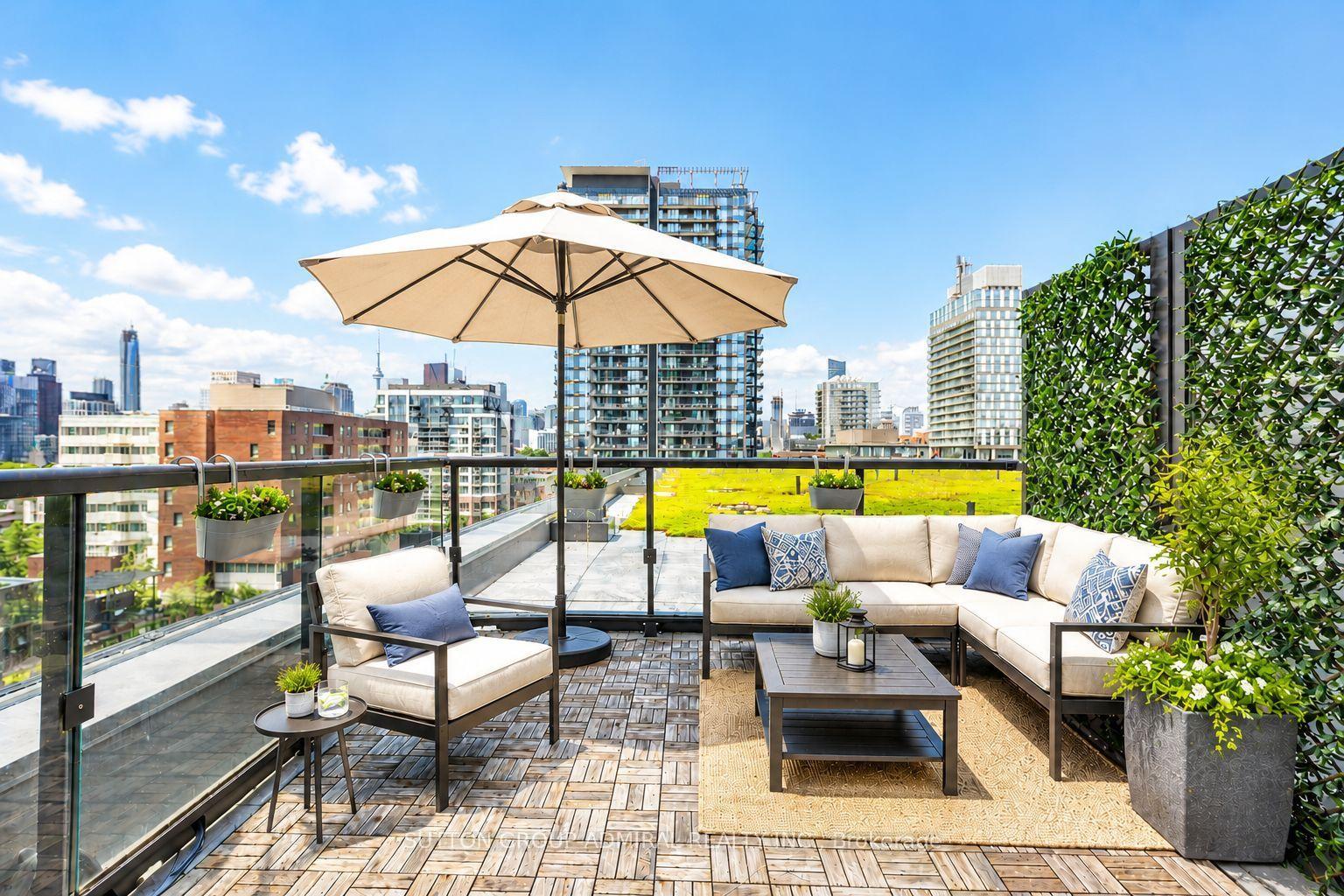 170 Sumach Street 907 #907, Toronto — Condo for sale, photo 1