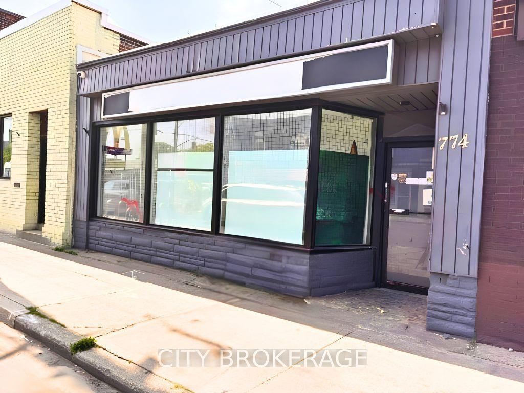 774 Barton Street E, Hamilton — Commercial for sale, photo 1