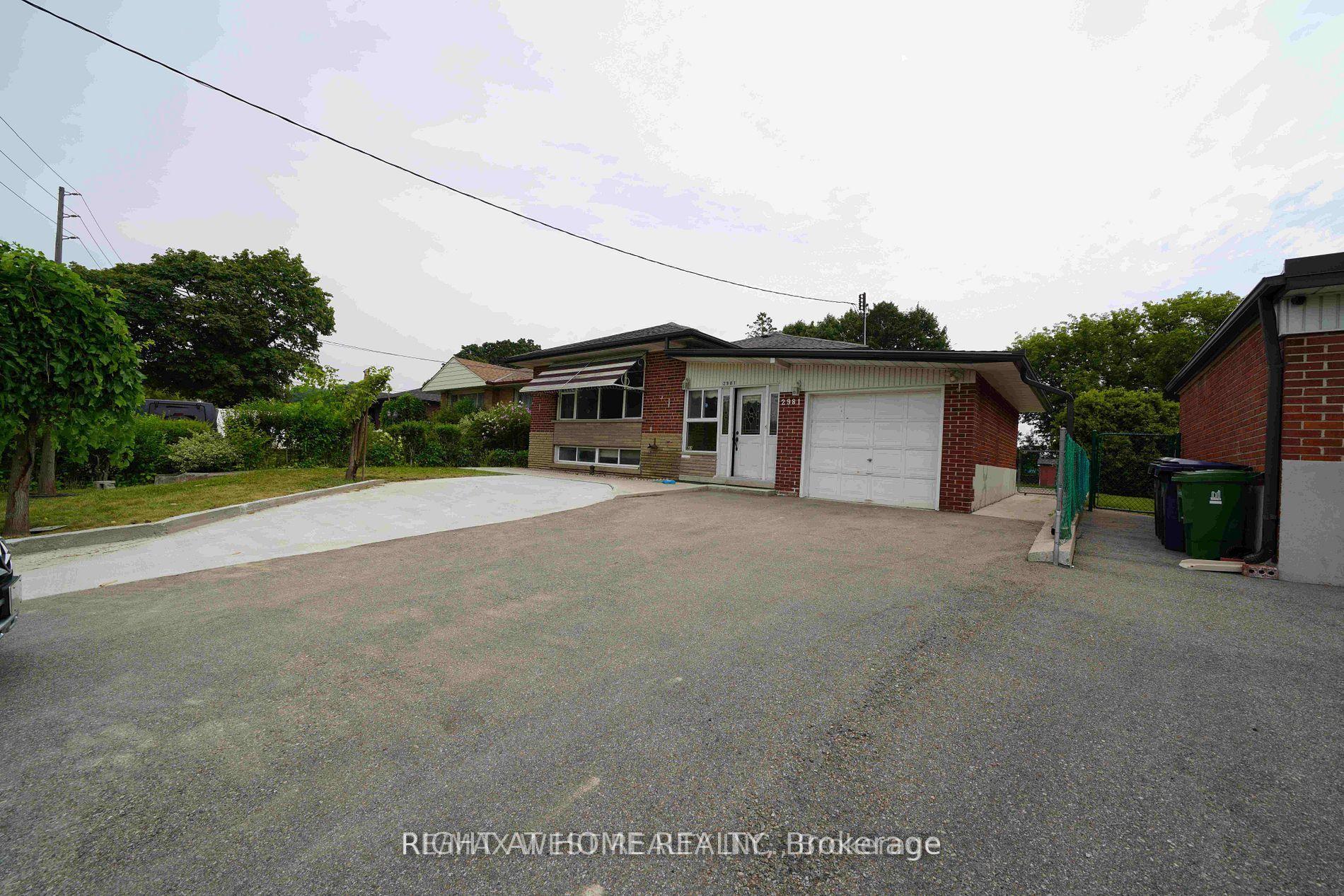 2981 Weston Road, Toronto — Detached for lease, photo 1