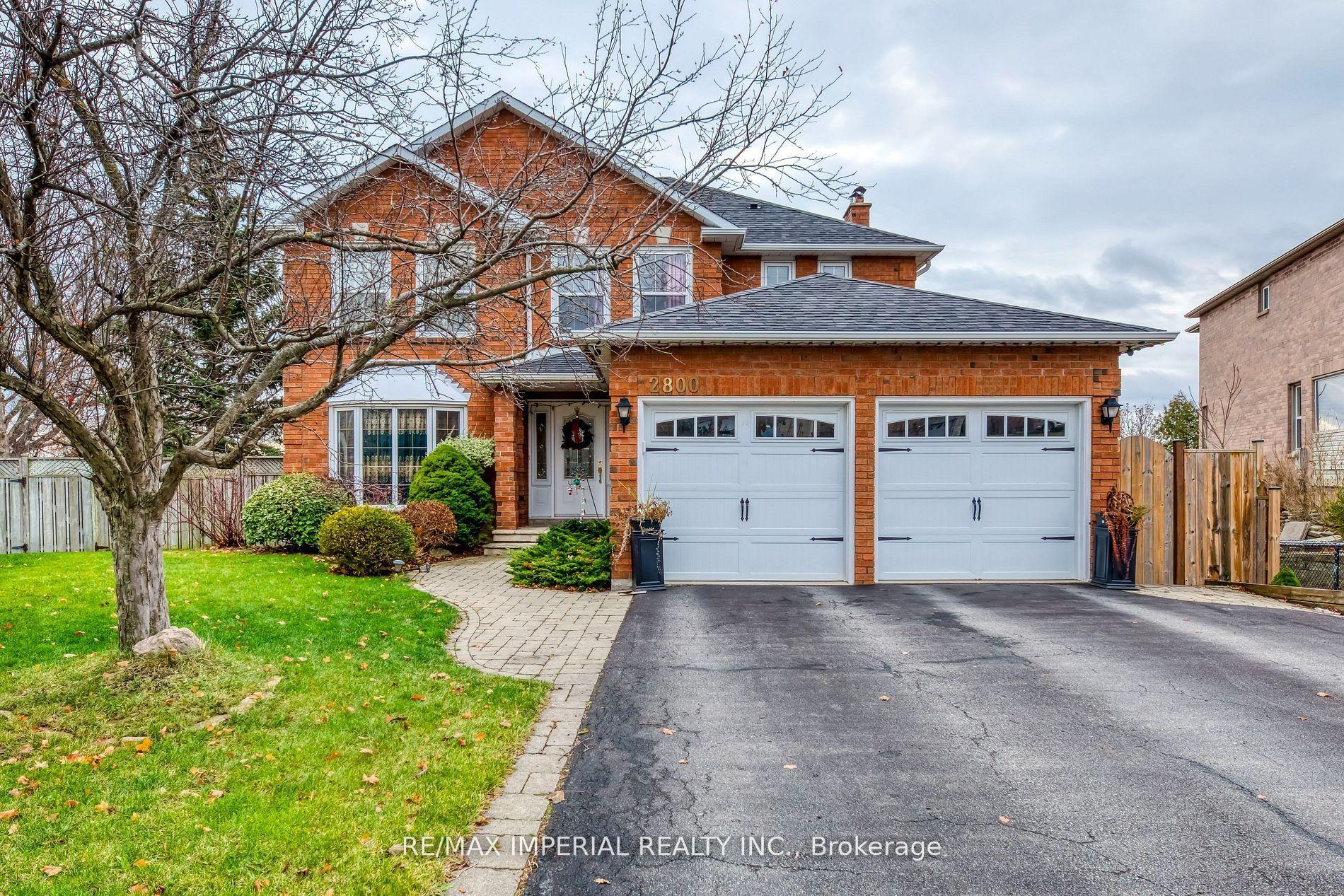 2800 Huntingdon Trail S — photo 1
