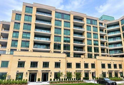 11782 Ninth Line 406 A #406 A, Whitchurch-Stouffville — Condo for lease, photo 1
