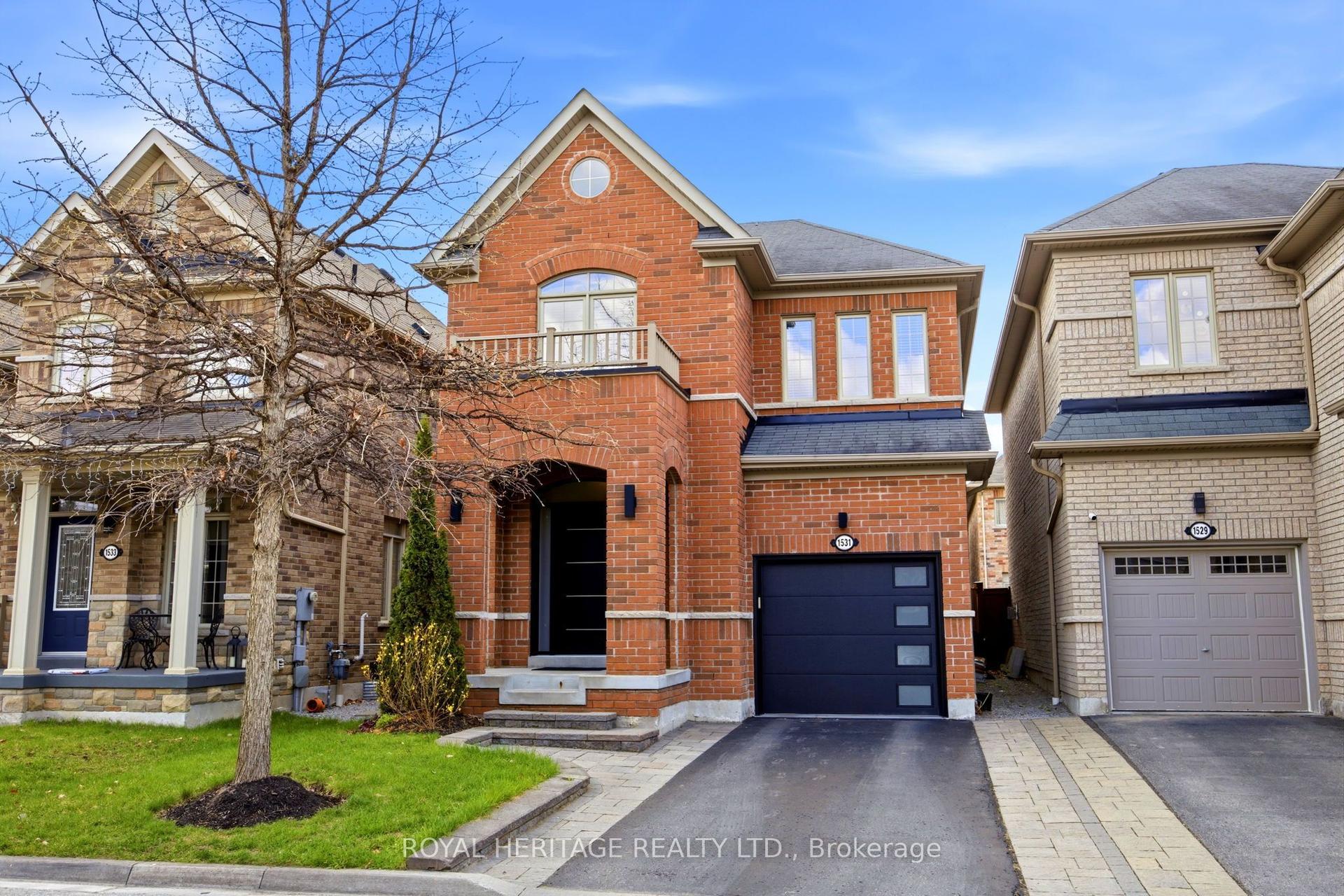 1531 Elmsley Drive — photo 1