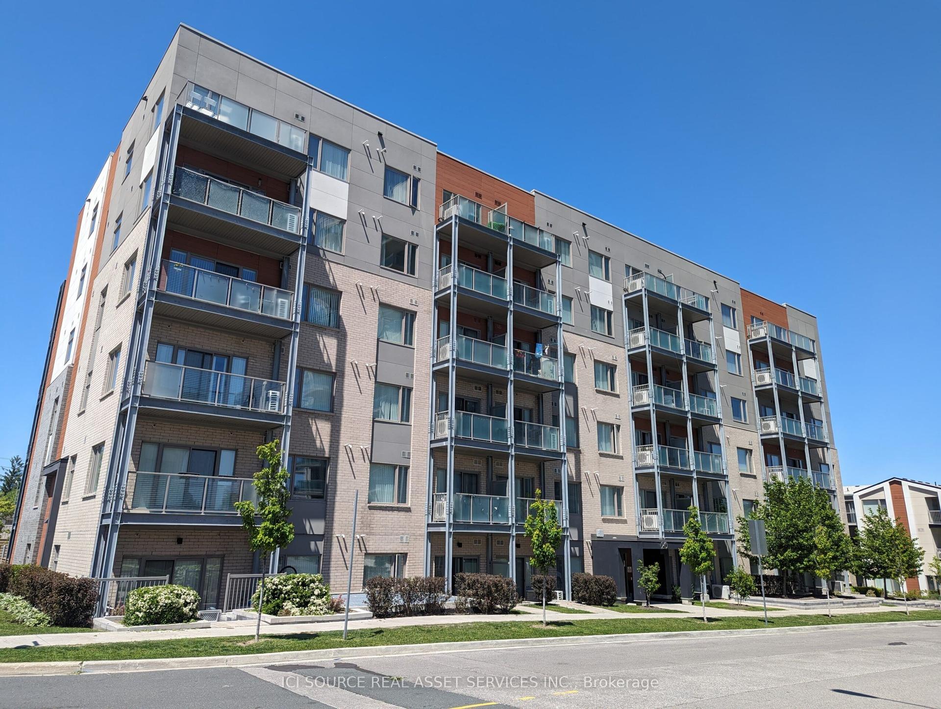 20 Orchid Place Drive 209 #209, Toronto — Condo for lease, photo 1