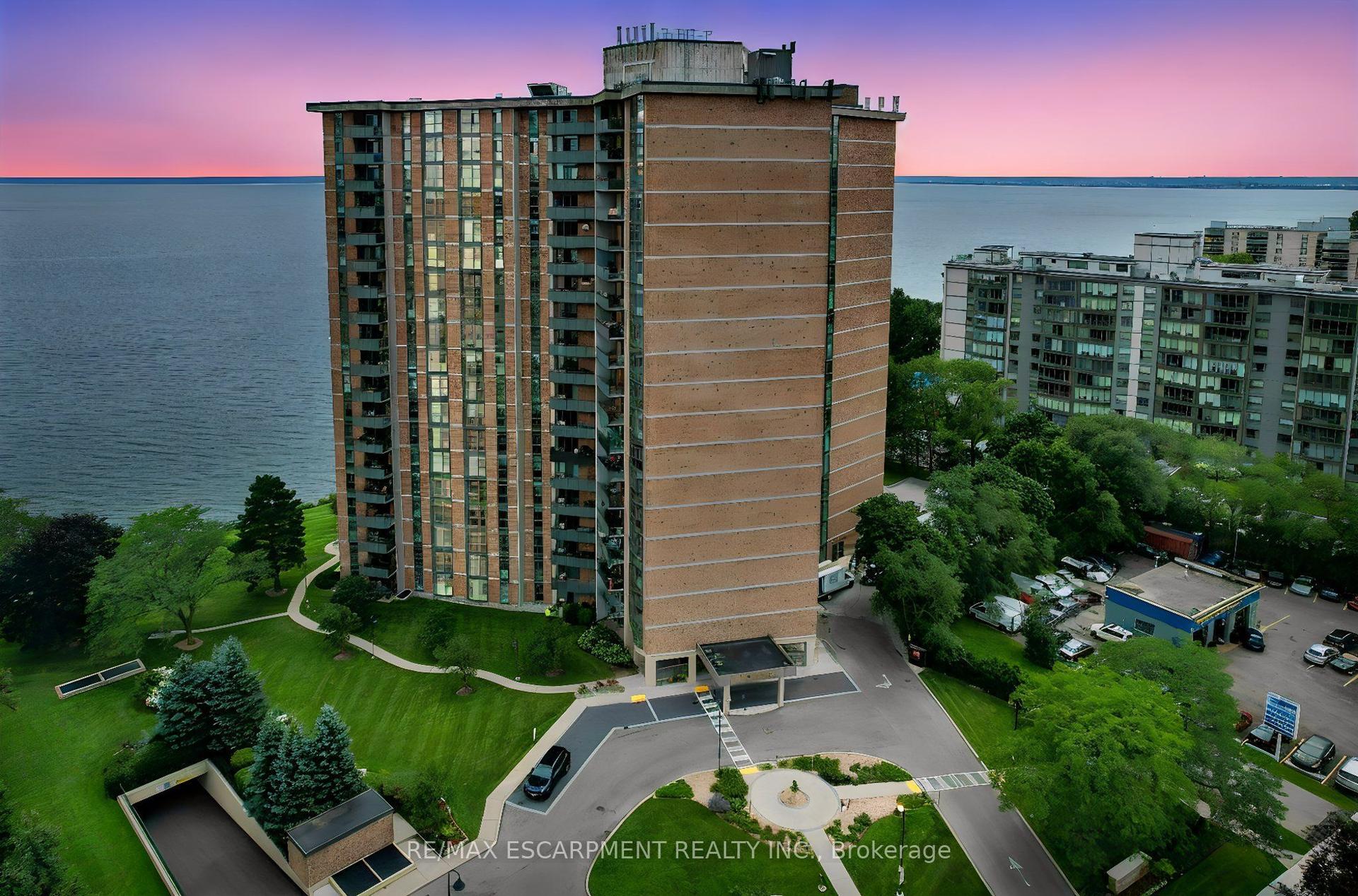 5250 Lakeshore Road 1207 #1207, Burlington — Condo for sale, photo 1