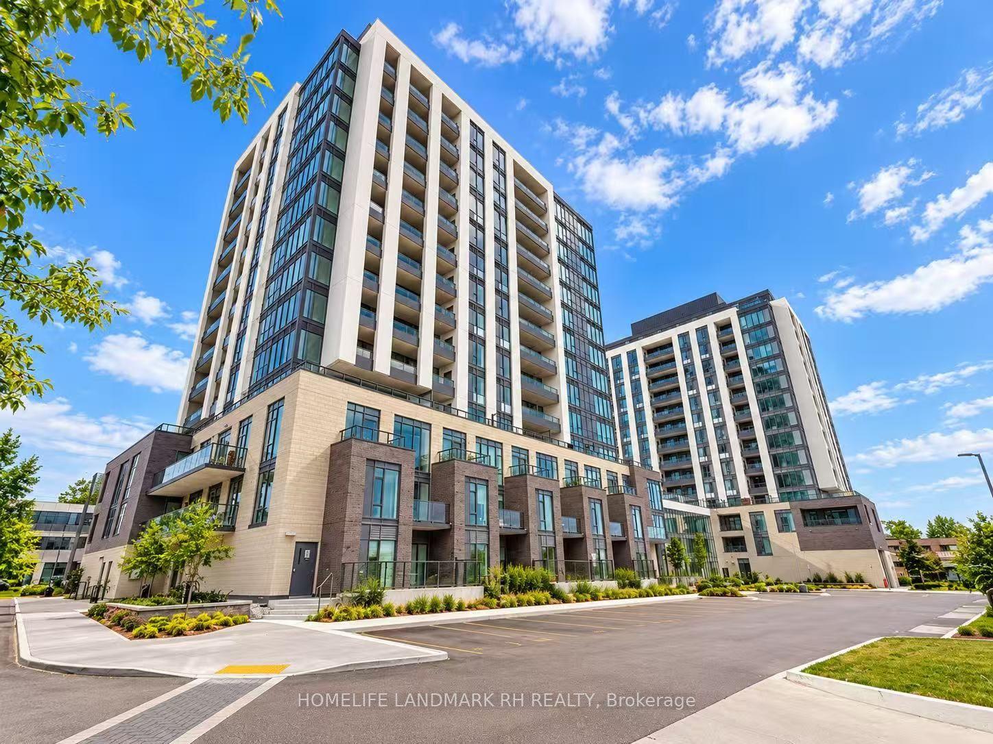 715 Davis Drive 507 #507, Newmarket — Condo for lease, photo 1