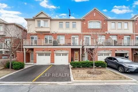 3235 Thomas Street 2 #2, Mississauga — Condo Town for sale, photo 1