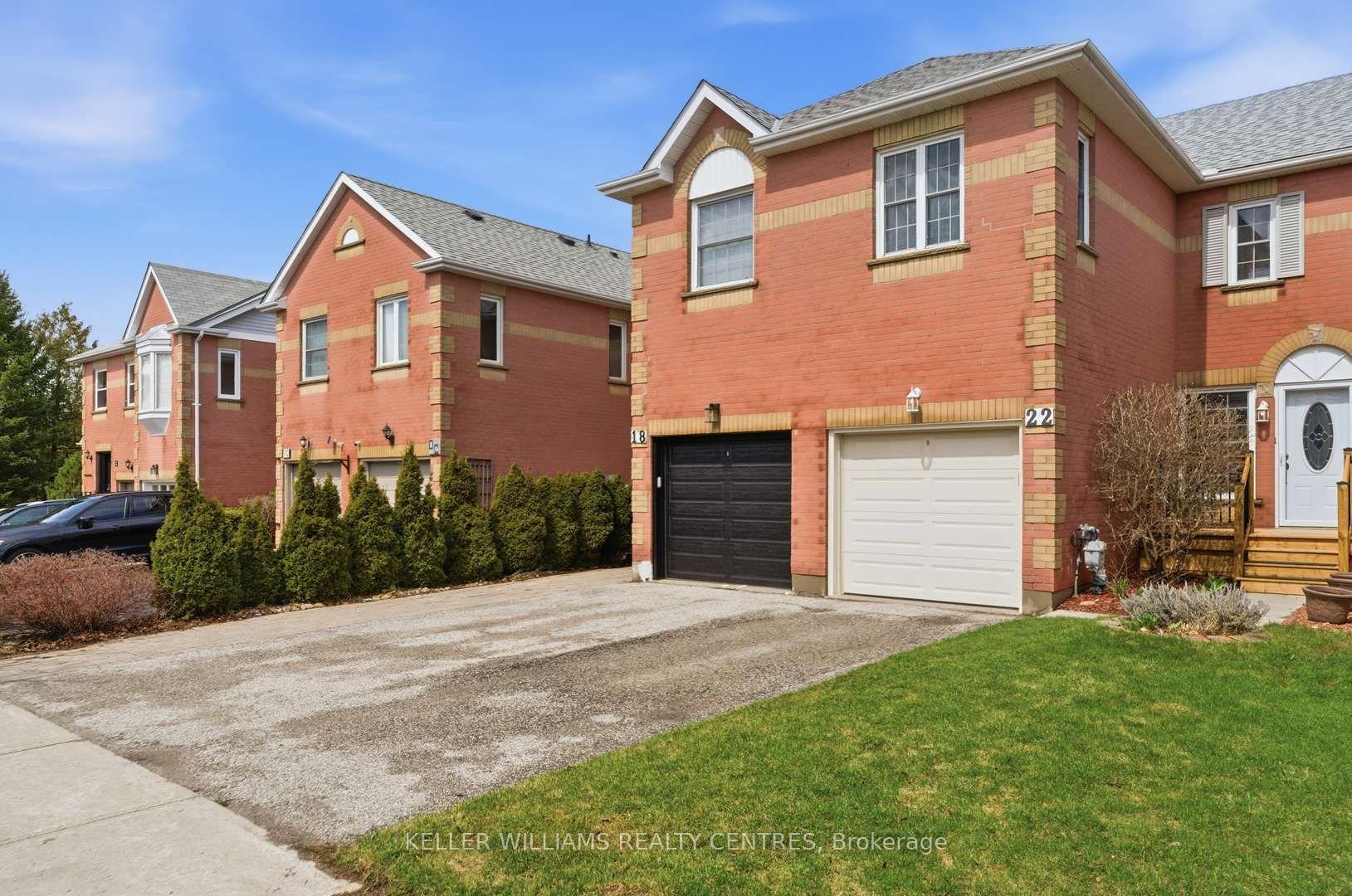 22 Ross Linton Drive — photo 1