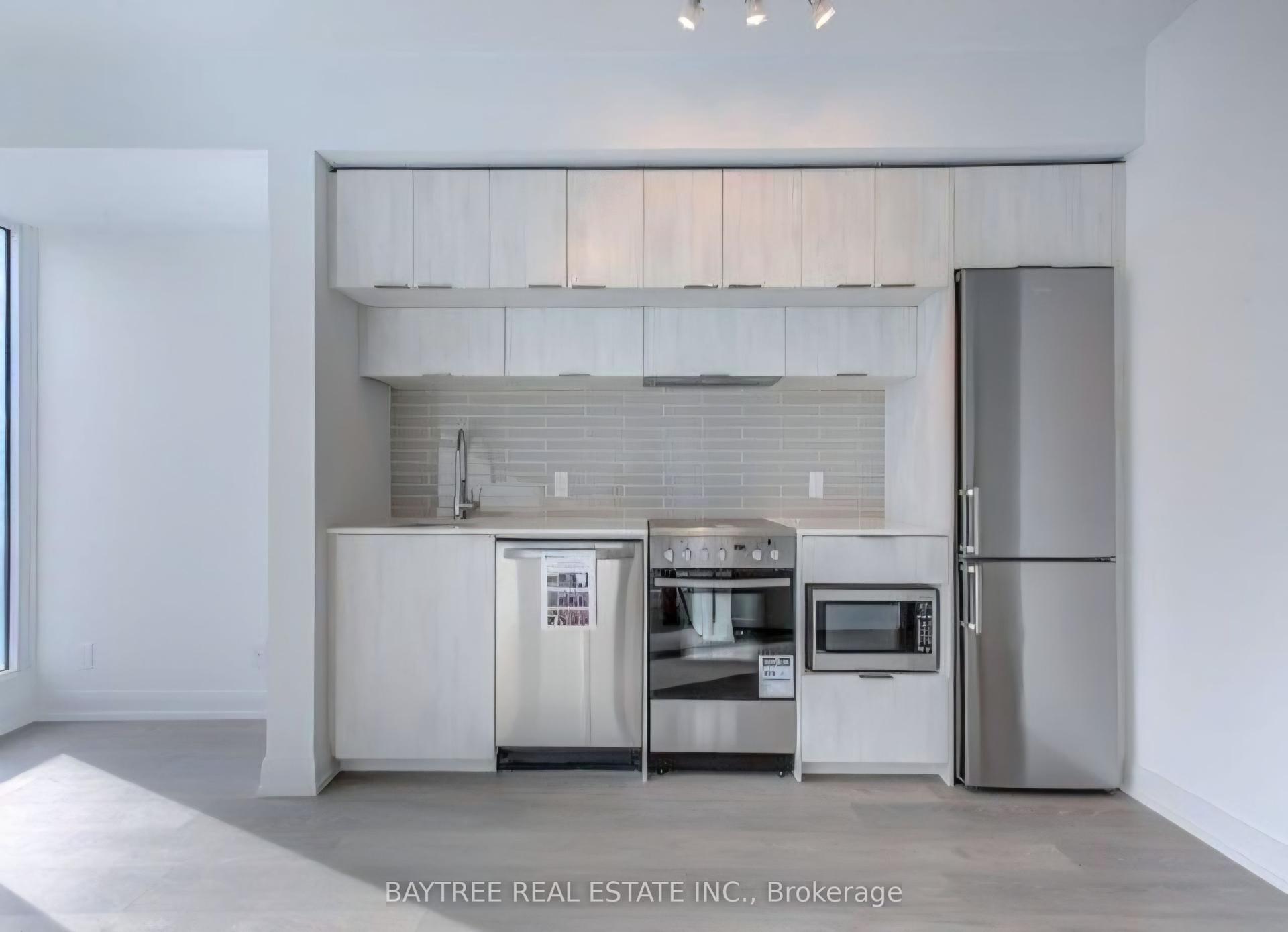 181 Dundas Street E 4808 #4808, Toronto — Condo for lease, photo 1