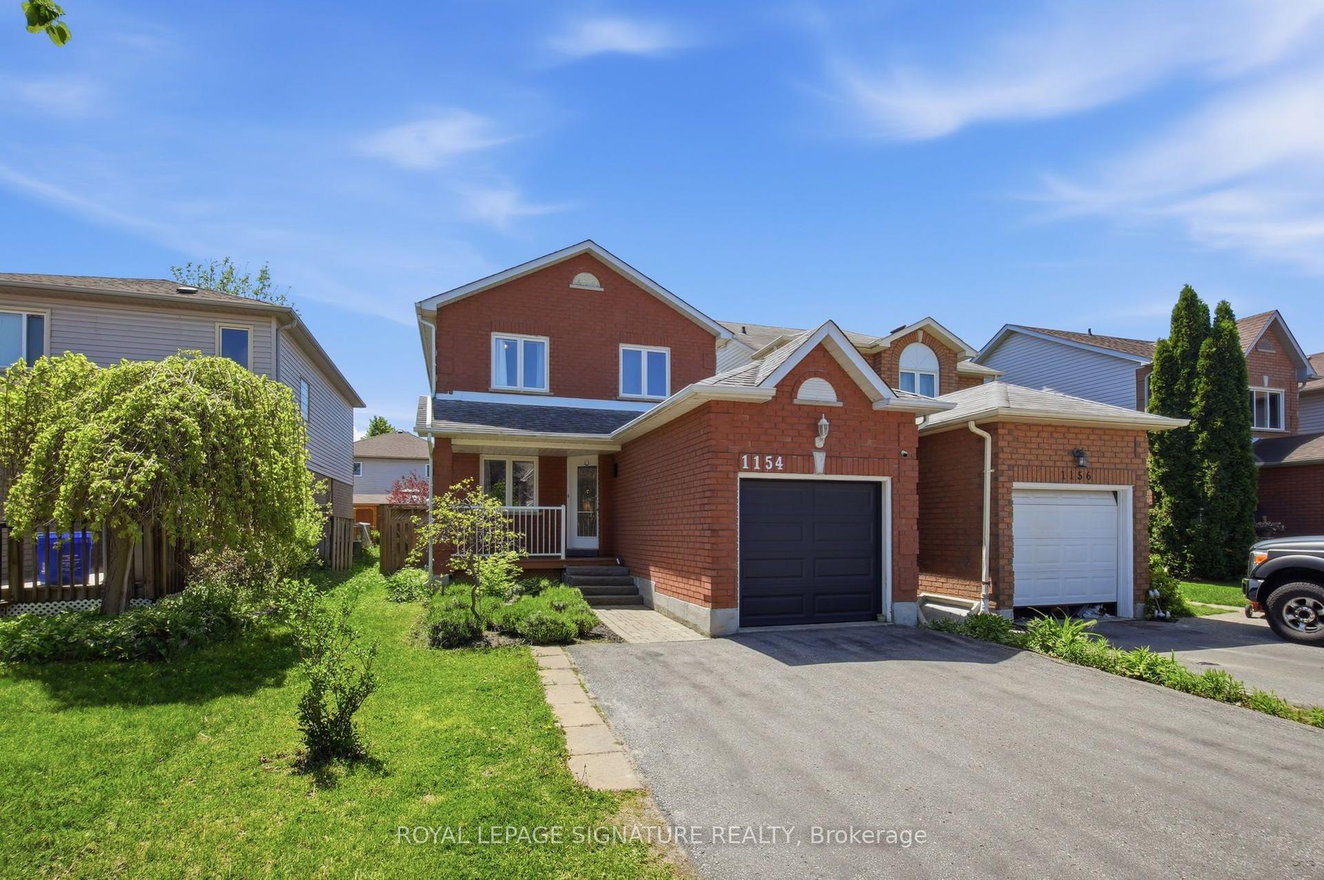 1154 Beaver Valley Crescent — photo 1