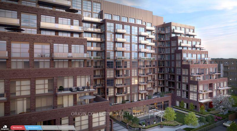 1791 St Clair Avenue 222, Toronto — Condo for lease, photo 1