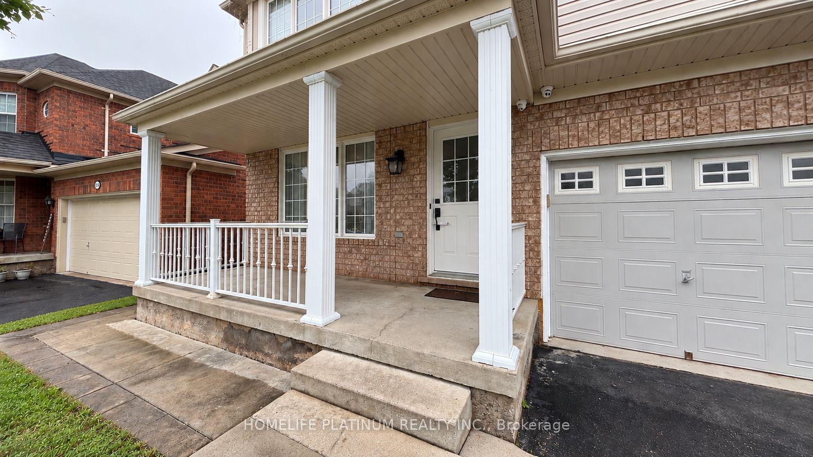 71 Sugarhill Drive N, Brampton — Detached for sale, photo 1