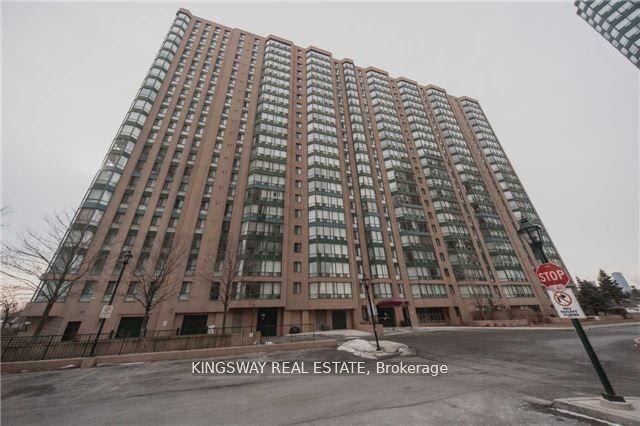 155 Hillcrest Avenue 716 #716, Mississauga — Condo for lease, photo 1