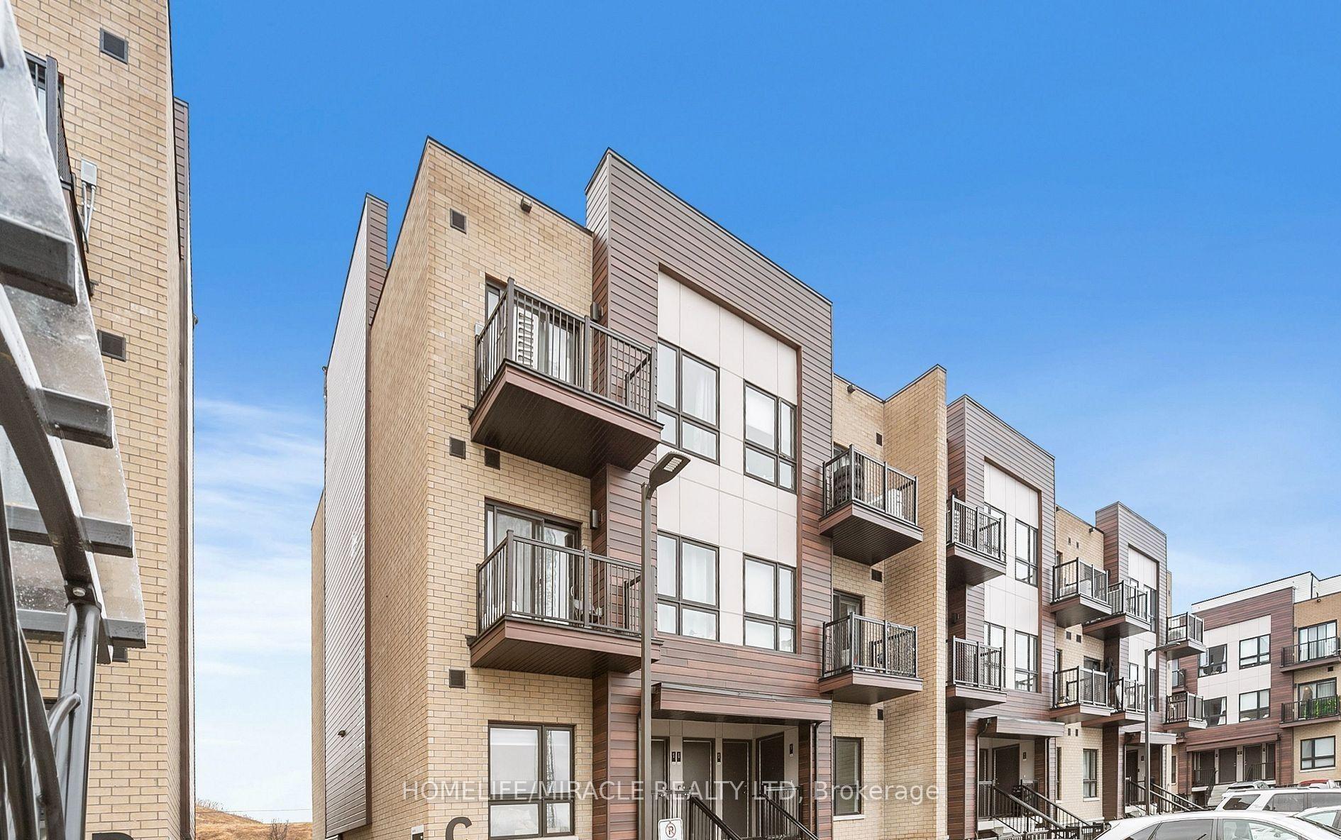 10 Palace Street C2 #C2 — photo 1
