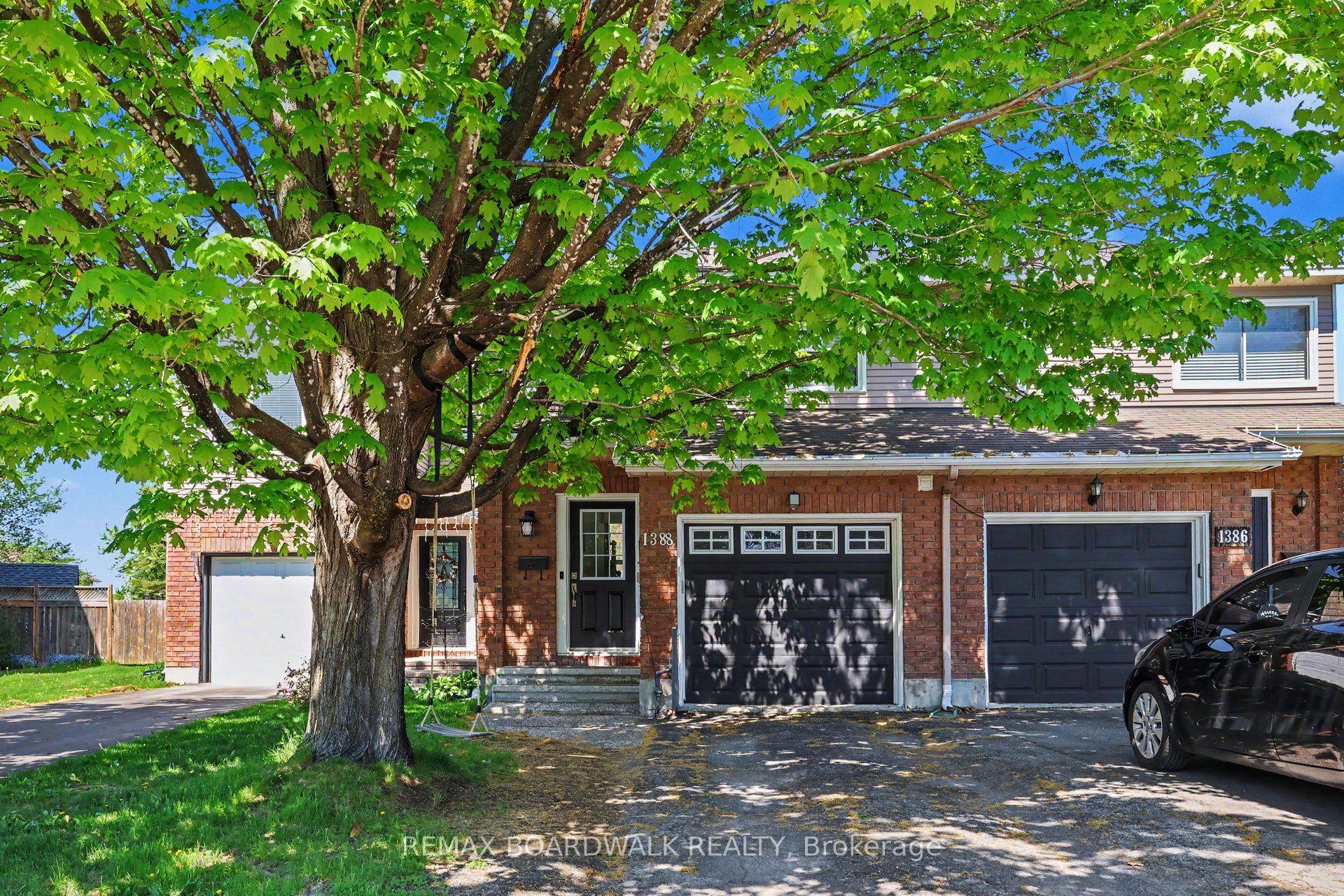 1388 Beaucourt Court — photo 1