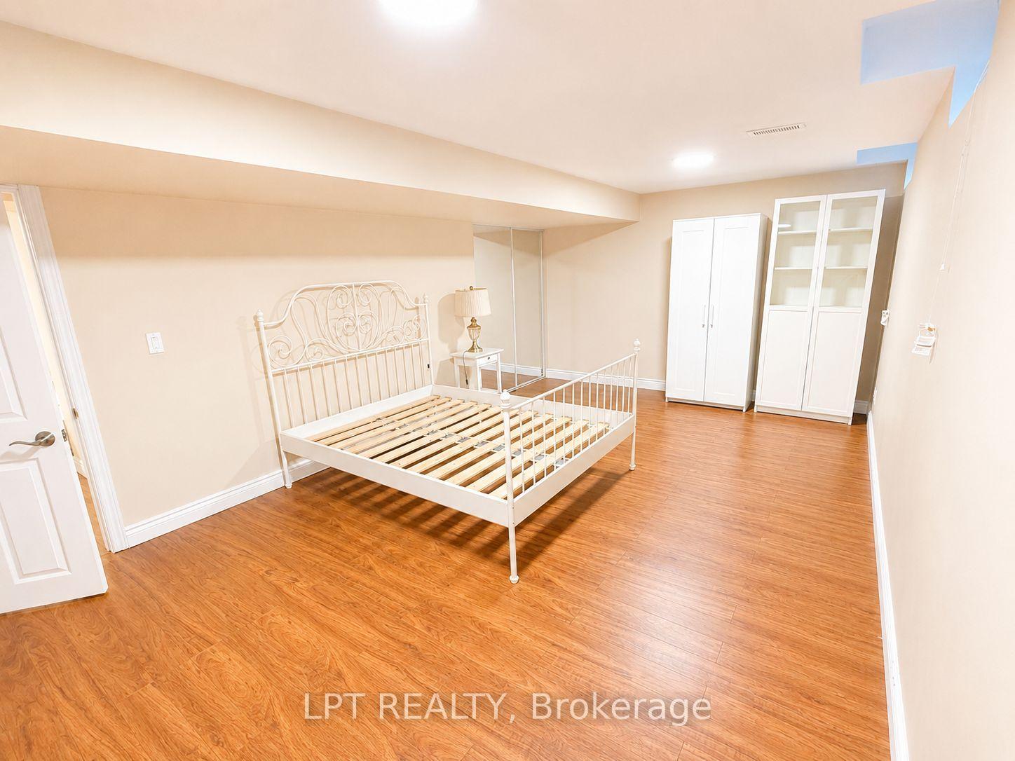14 Hazelton Avenue Basement #Basement, Markham — Detached for lease, photo 1