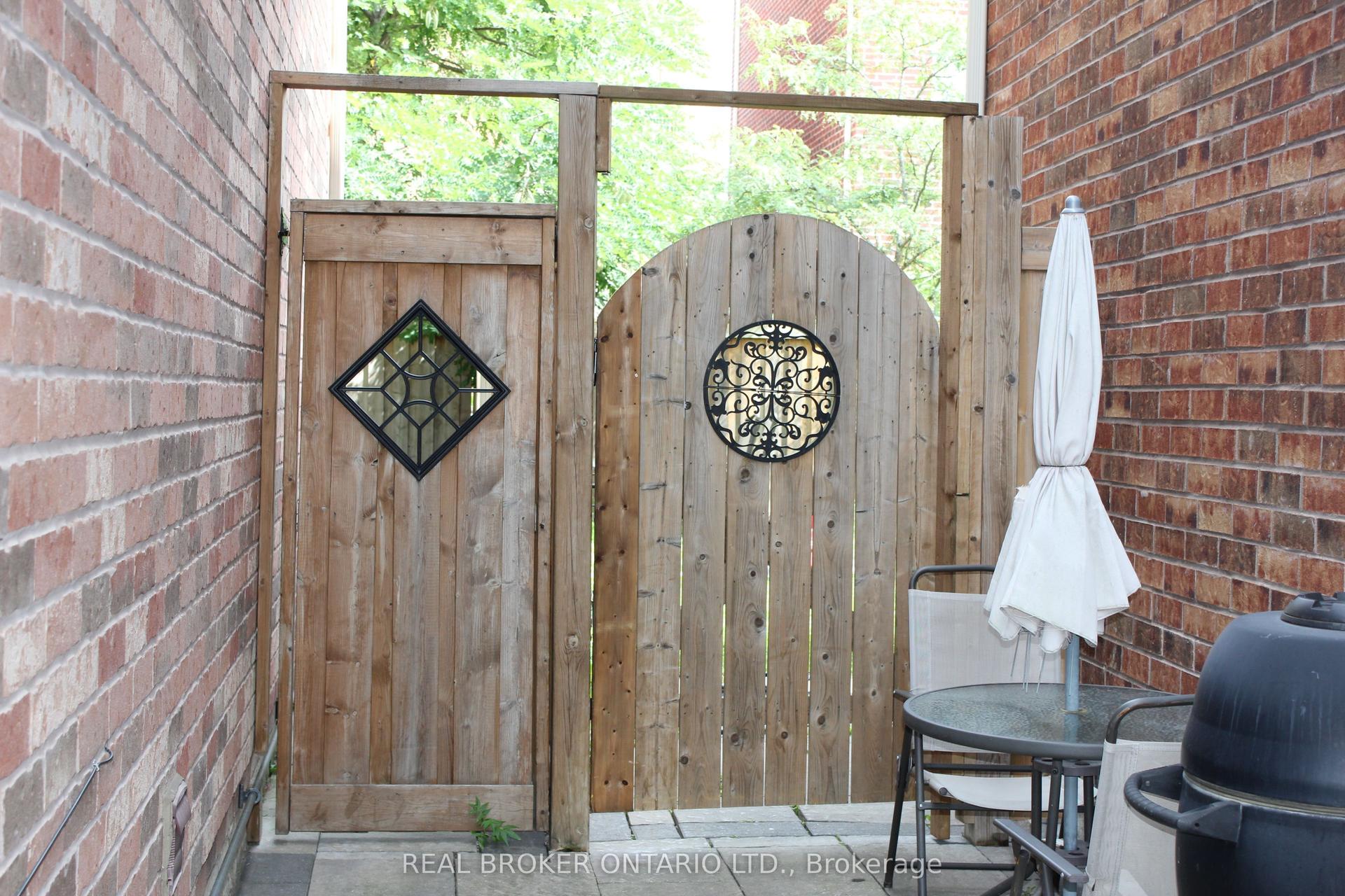151 Bob Yuill Drive LOWER #LOWER, Toronto — Semi-Detached for lease, photo 1