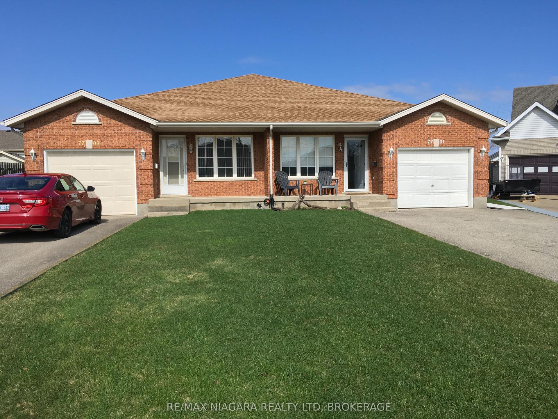 7701 Cortina Crescent Lower #Lower — photo 1