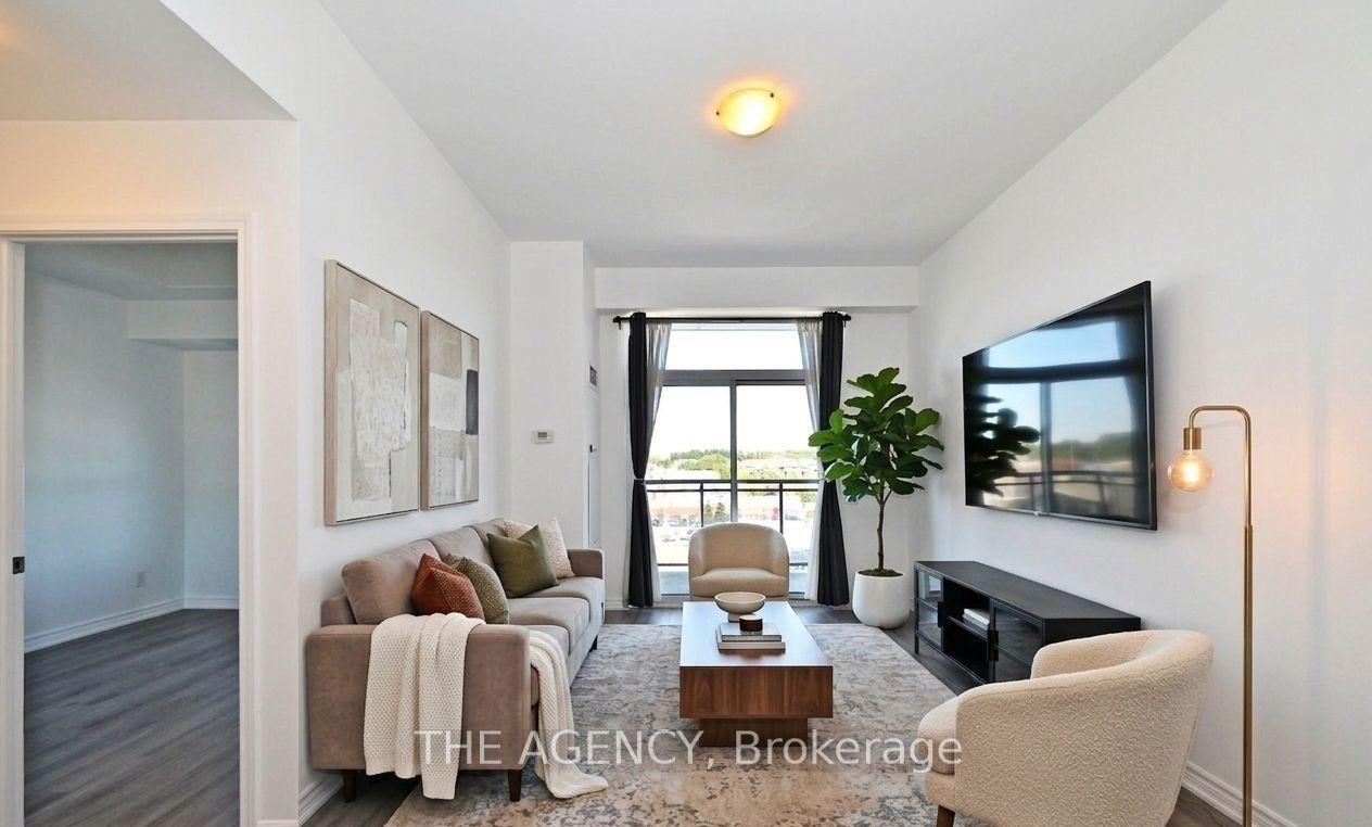 11611 Yonge Street 809 #809, Richmond Hill — Condo for sale, photo 1