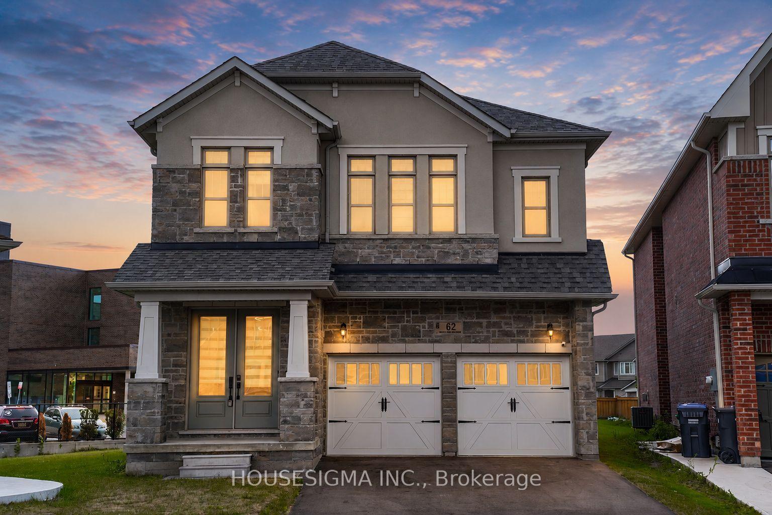 62 Royal Fern Crescent, Caledon — Detached for sale, photo 1