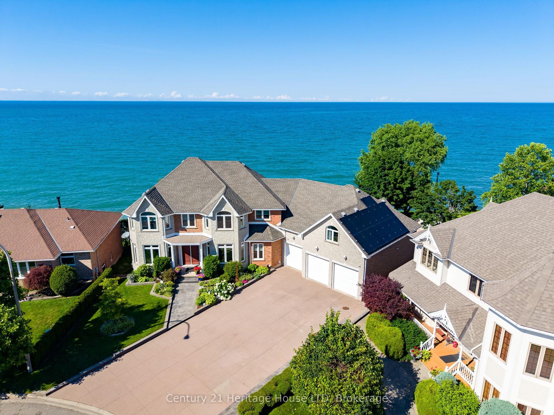 6 Jacob's Landing, Grimsby — Detached for sale, photo 1