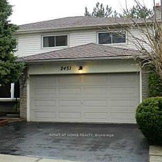 2451 Sinclair Circle — photo 1