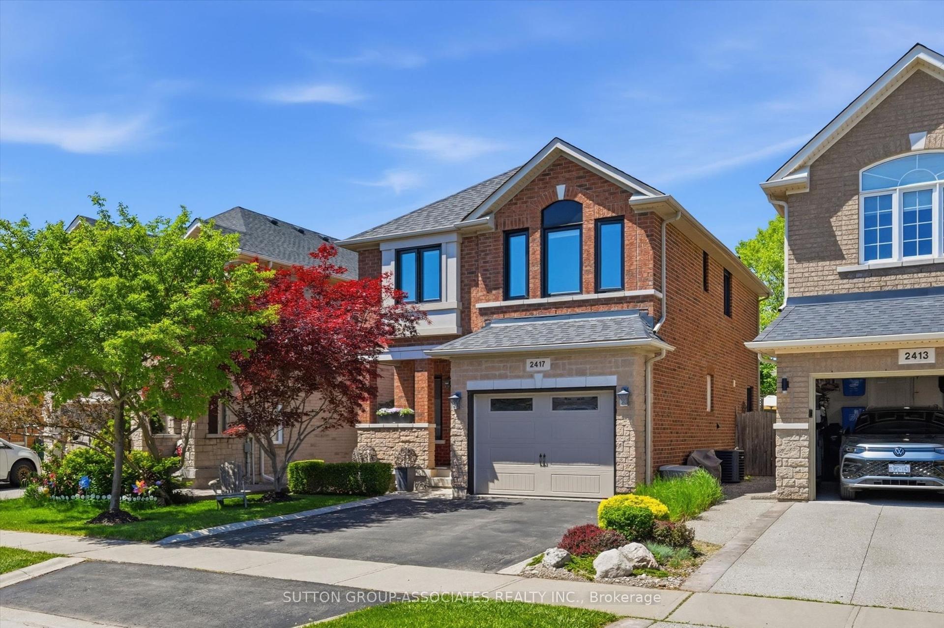 2417 Hilda Drive — photo 1