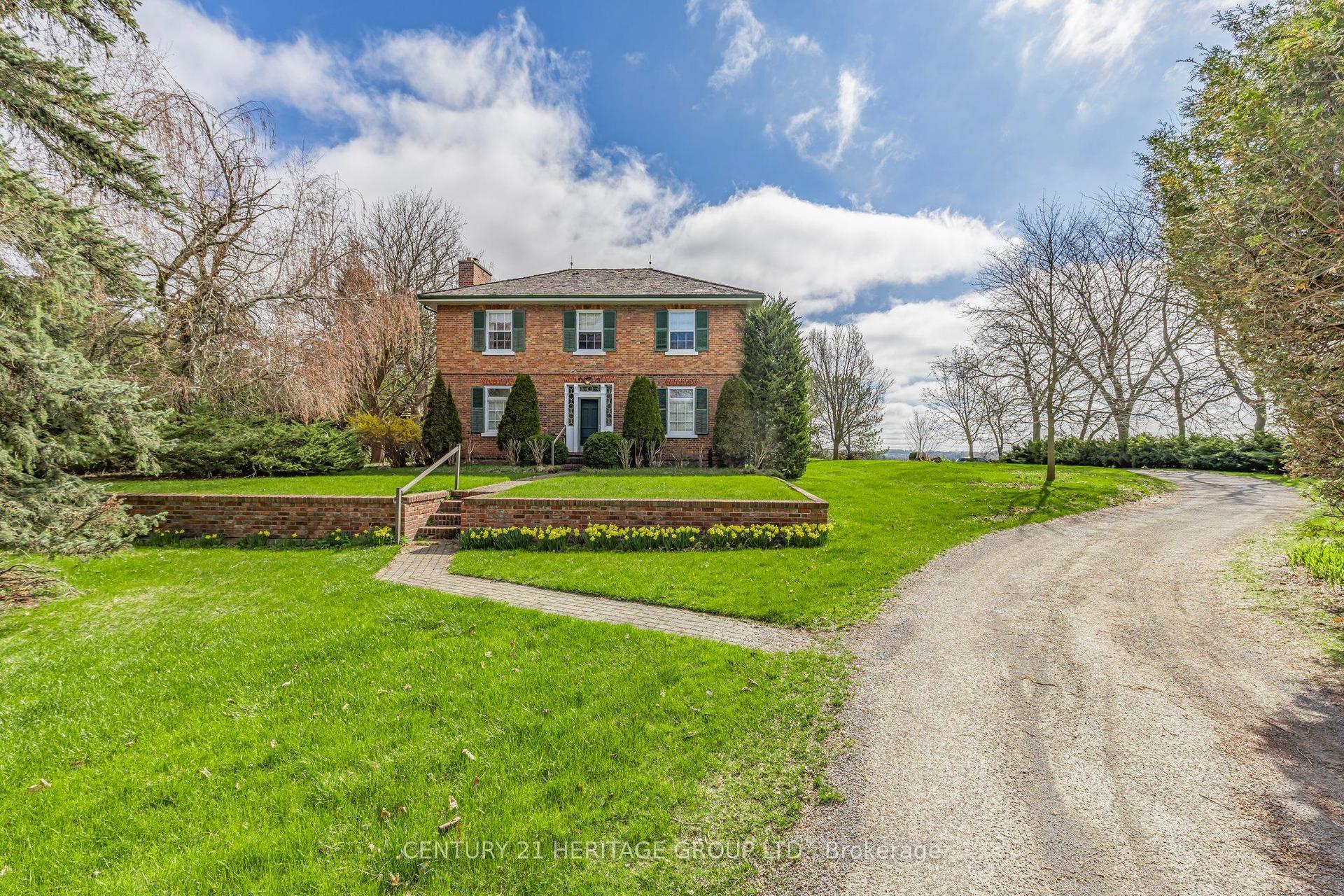 18725 McCowan Road — photo 1